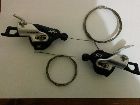 foto de Vendo Shifters Shimano Deore Xt SL-M780 I-Spec 2-3x10