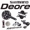 foto de Vendo Grupo Shimano Deore 2x10 y 3x10