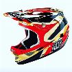 foto de Vendo CASCO D3 TROY LEE DESIGNS