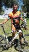 foto de Bici robada en Bialet Masse, Cordoba