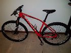 foto de Vendo SPECIALIZED ROCK HOPPER COMP ROD 29