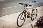 foto de Vendo Bicicleta Scott Sub10 Rod. 26/28 Equip. Deore Lx (18 V)