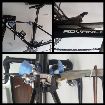 foto de Vendo GIANT TCR Advance carbono