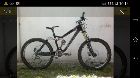 foto de Vendo Bicicleta kona stinky dh 