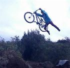 dirt jump bari...