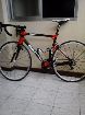 foto de Vendo BMC Impec Monocasco de carbono