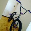 foto de Vendo BMX NN Perro Negro 