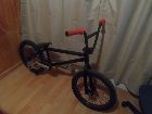 MONGOOSE BMX