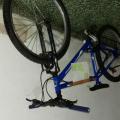 foto de bicleta montanbike