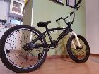 Bmx Haro X3 Todo Original Impecable!