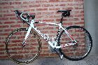 foto de Vendo GIANT TCR 1 Ruedas NOVATEC R1 (carbono)