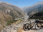 foto de Termas de Reyes Jujuy