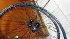 foto de Vendo Ruedas mtb 29 . Marca Race Face nuevas
