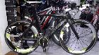 foto de Vendo Merida Time Warp Team Black Night