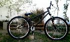 foto de Vendo Bicicleta Rodado 26 Dirt Street Descenso Fad Phoenix