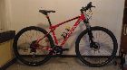 foto de Vendo GT Karakoram Comp 2016 29er