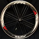 foto de Vendo Ruedas de carbono PRIVITERA RC55 CLINCHER