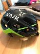 foto de Vendo Kask protone talle large. MADE IN ITALY