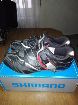 foto de Vendo Shimano mtb numero 41