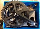  VENDIDO - Plato palanca Shimano 105 11v