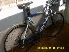 foto de Vendo CERVLO P2 Carbon Talle 54