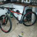 foto de scott scale 930 carbono