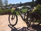 foto de Vendo FRM ANNAKING FULL SUSPENSION