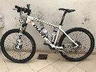 Vendo GIANT XTC2