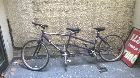 foto de VENDO Bicicleta Tandem Shimano 2 Personas Made In Japan