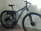 foto de Vendo Venzo amphion 29er. Impecable. 