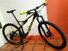 foto de Vendo Specialized Epic Carbon WC 2017