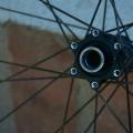 foto de ruedas giant pxcr1 29er