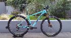 foto de Vendo Santa Cruz highball Large Full xt DEMO