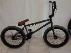 foto de Vendo FIT BIKE.CO BEGIN ARMY GREEN 2018