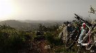 foto de Tandil, salida dia previo a la carrera...