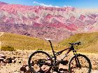 cerro El  hornocal jujuy