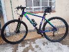 foto de Mi nueva nave!!! Ahora a pedalear 