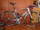 foto de Vendo jamis full carbono ultegra 