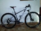 foto de Vendo VENZO elemento full SLX