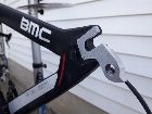 foto de fusible hecho a mano. BMC tria