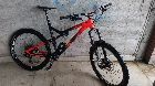 foto de Vendo COMMENCAL META AM V4 RACE ROCKSHOX RED 2016