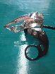 foto de Vendo descarrilador de caja shimano slx fd-m660 (japan) 9v