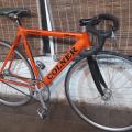 foto de colner milano pista