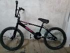 Haro Revo Bmx