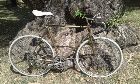 foto de Vendo bicicleta rod 28 talle M componentes campagnolo frenos v-break universal