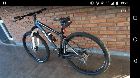 foto de Vendo FUJI NEVADA 1.7 29ER
