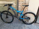 foto de Vendo scalpel carbon 2