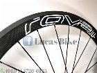 Vendo ruedas de carbono roval replica clincher