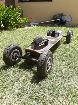 foto de Vendo Mountainboard AGS - DH - no skate - no longboard