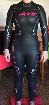 foto de Vendo TRAJE DE NEOPRENE ZOOT 1.0 FORCE MUJER - MERCADOPAGO! LIQUIDO YA !!!